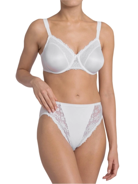 Podprsenka Triumph Ladyform Soft W/0003(2)